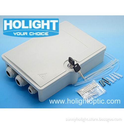 24C Outdoor Terminal Box